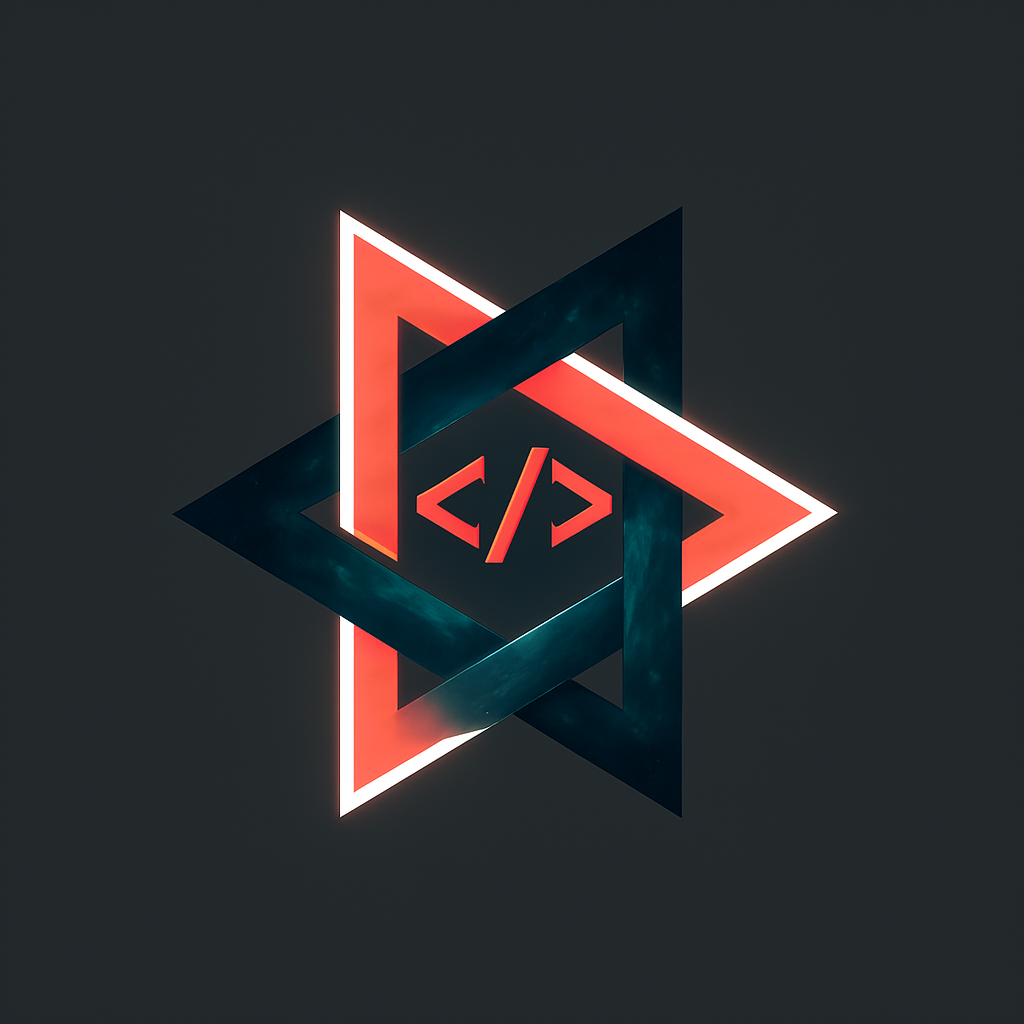 Ajy_KingOfficial Logo